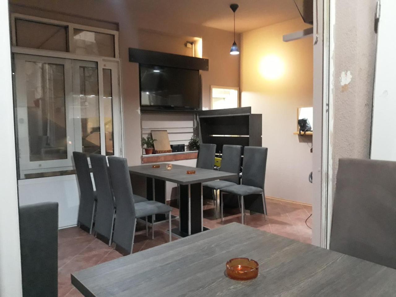 Antonio Rooms นิส ภายนอก รูปภาพ