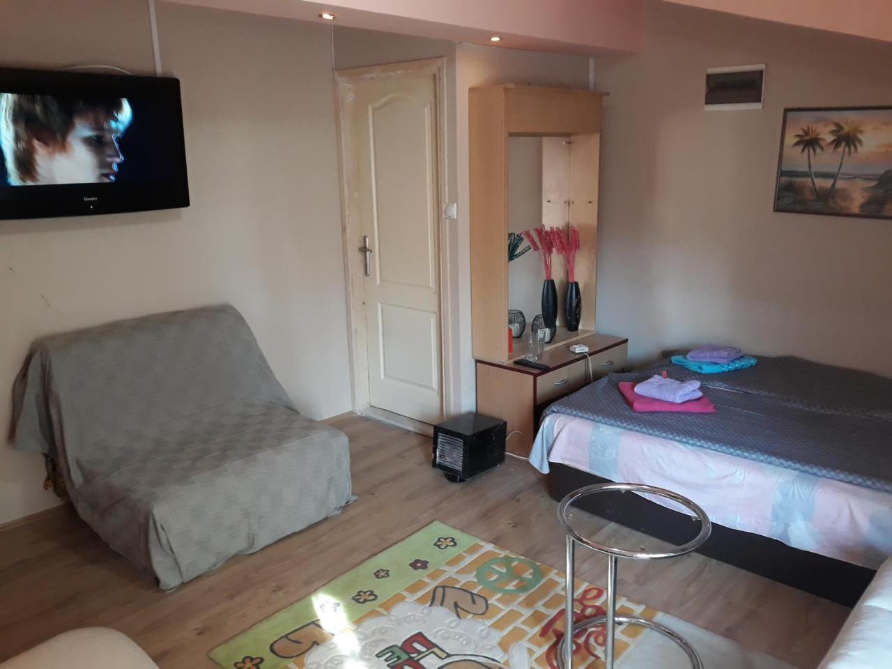Antonio Rooms นิส ภายนอก รูปภาพ