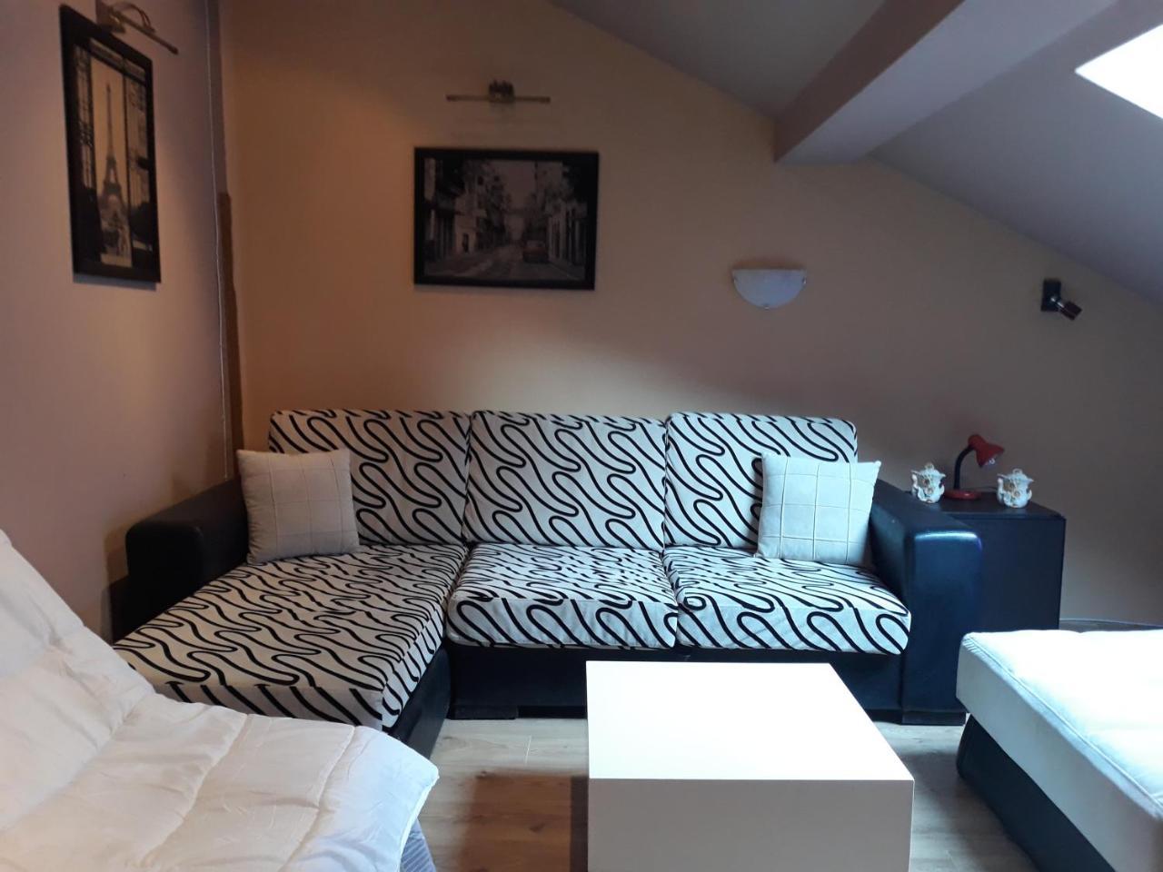 Antonio Rooms นิส ภายนอก รูปภาพ