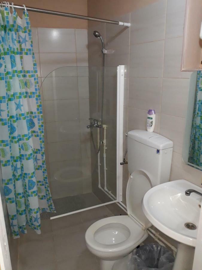 Antonio Rooms นิส ภายนอก รูปภาพ